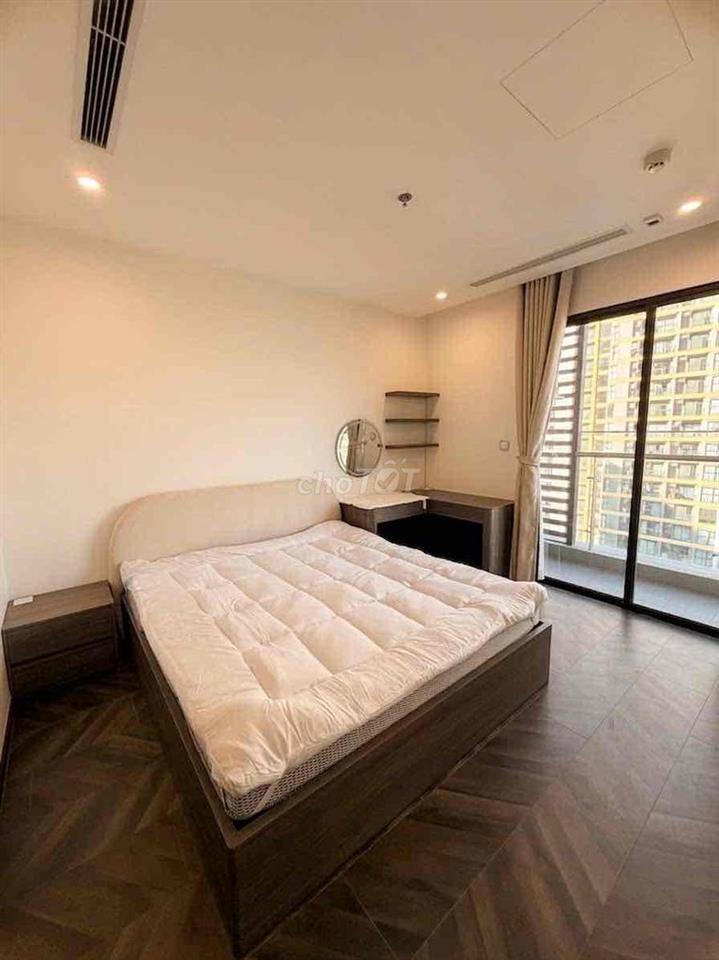 2PN 67m2 Vừa Mở Cửa Là Mê – Căn Hộ Thiết Kế Quá Đẹp