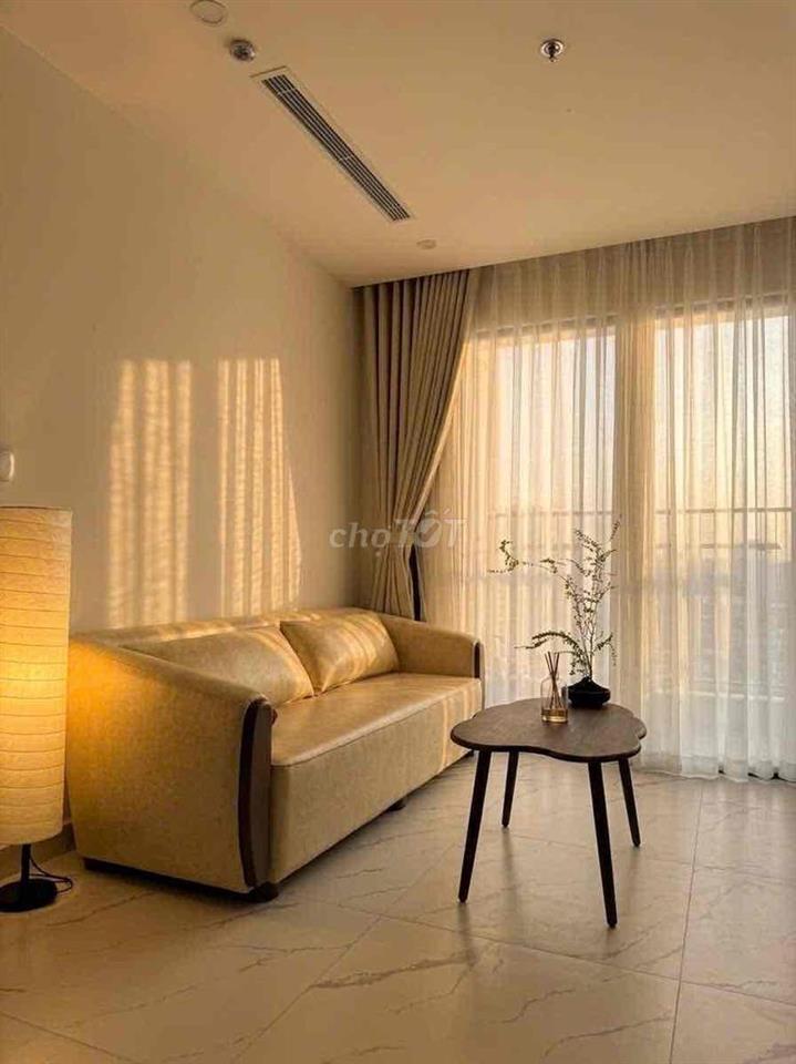 2PN 67m2 Vừa Mở Cửa Là Mê – Căn Hộ Thiết Kế Quá Đẹp