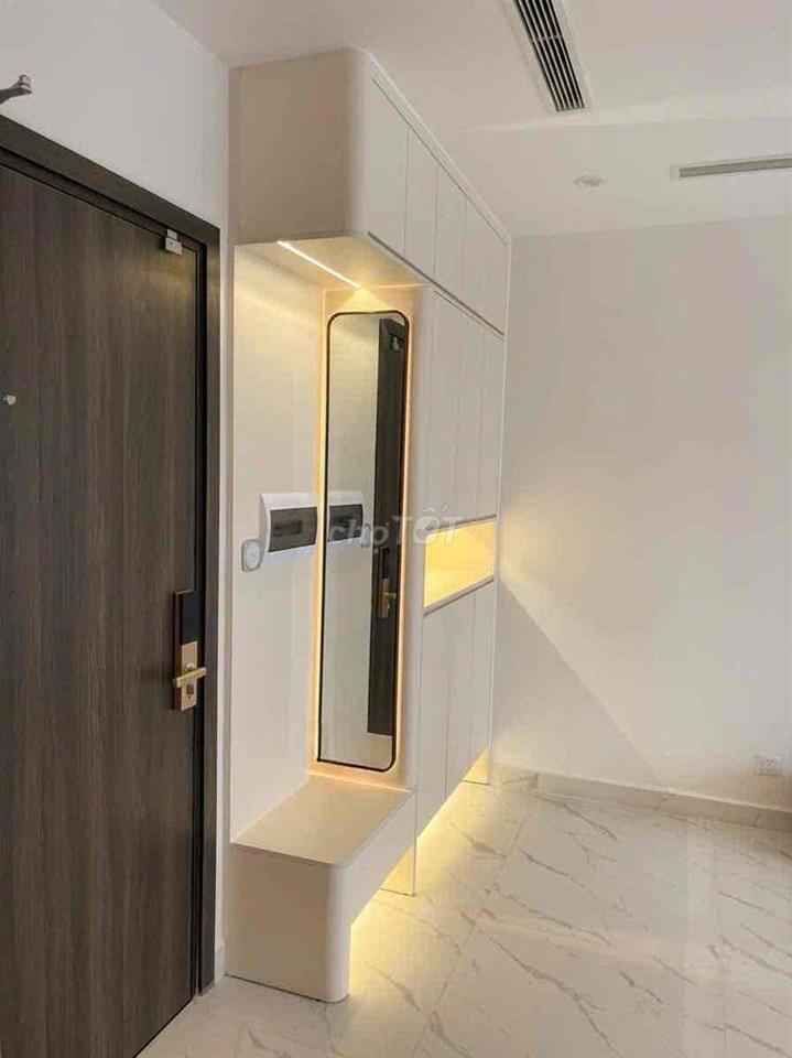 2PN 67m2 Vừa Mở Cửa Là Mê – Căn Hộ Thiết Kế Quá Đẹp