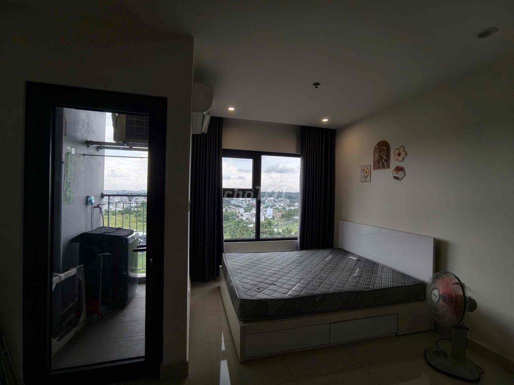SOCK TẬN ÓC 1 CĂN *** STUDIO FULL NỘI THẤT,ĐANG CHO THUÊ 7TR