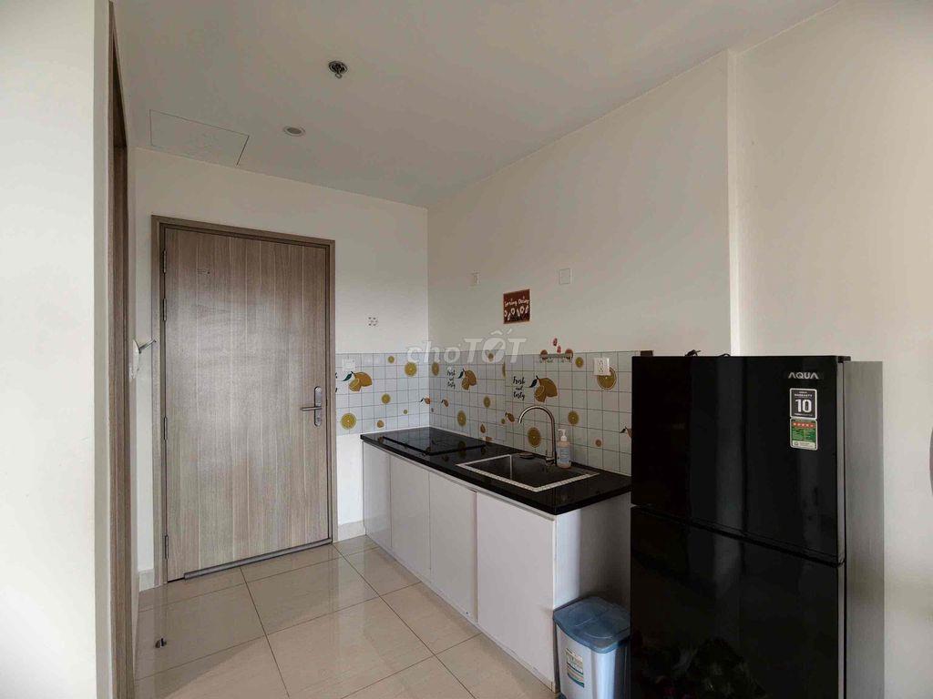 SOCK TẬN ÓC 1 CĂN *** STUDIO FULL NỘI THẤT,ĐANG CHO THUÊ 7TR