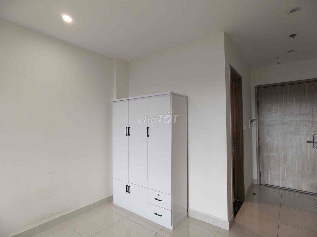 SOCK TẬN ÓC 1 CĂN *** STUDIO FULL NỘI THẤT,ĐANG CHO THUÊ 7TR