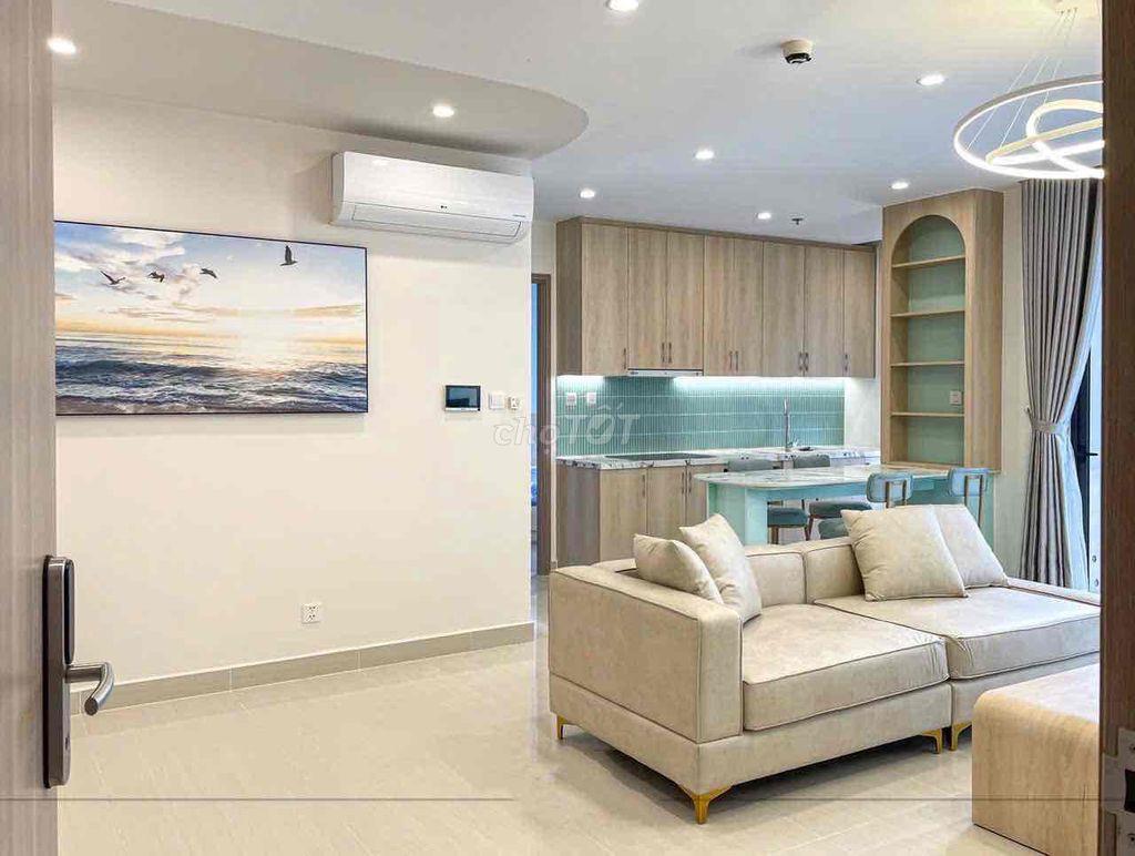 qua Mỹ thanh lý gấp 3PN+ 108m2 sẵn hd thuê 25tr/ tháng