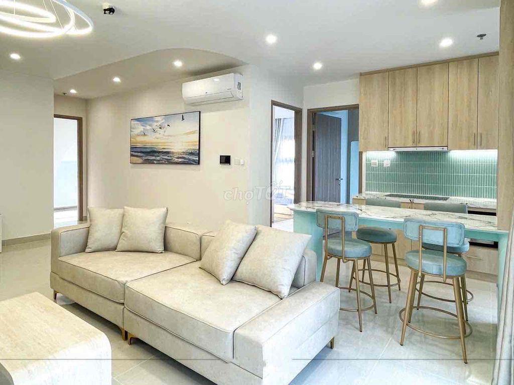 qua Mỹ thanh lý gấp 3PN+ 108m2 sẵn hd thuê 25tr/ tháng