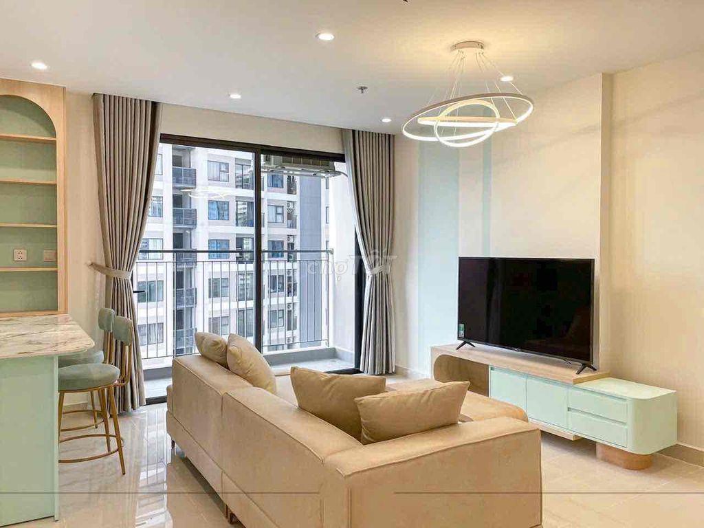 qua Mỹ thanh lý gấp 3PN+ 108m2 sẵn hd thuê 25tr/ tháng