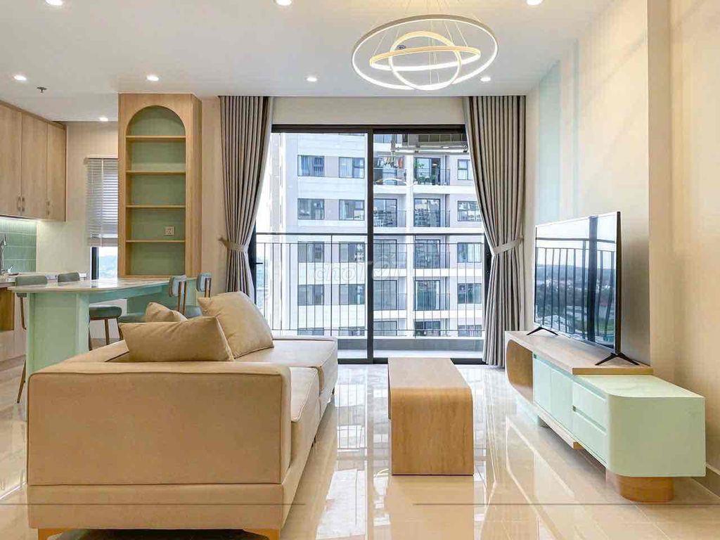 qua Mỹ thanh lý gấp 3PN+ 108m2 sẵn hd thuê 25tr/ tháng