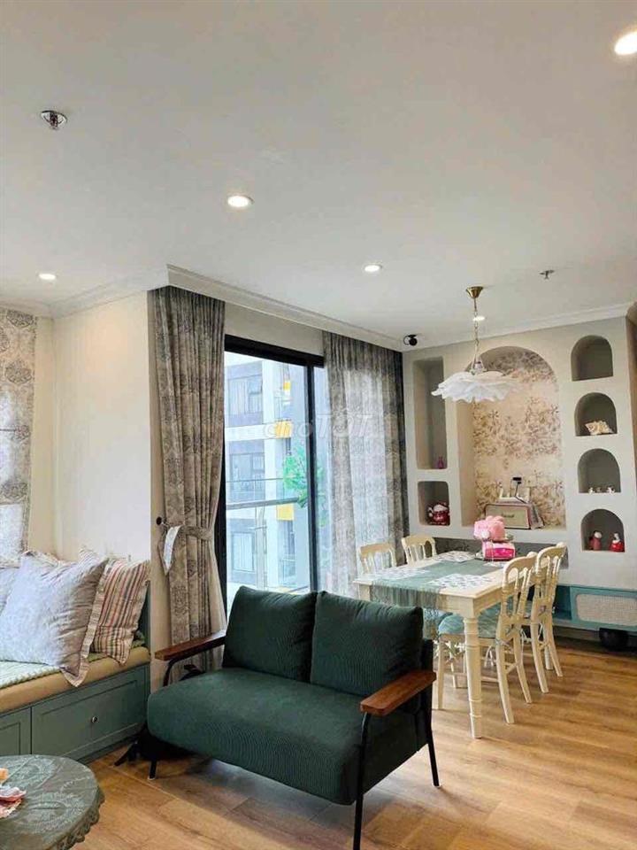 thanh lý đi Mỹ bán nhanh 2pn+ 70m2 sẵn hd thuê 12tr/ tháng