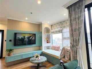 thanh lý đi Mỹ bán nhanh 2pn+ 70m2 sẵn hd thuê 12tr/ tháng
