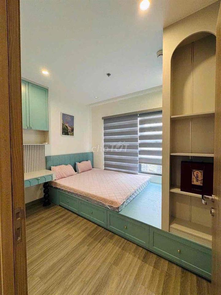 thanh lý đi Mỹ bán nhanh 2pn+ 70m2 sẵn hd thuê 12tr/ tháng