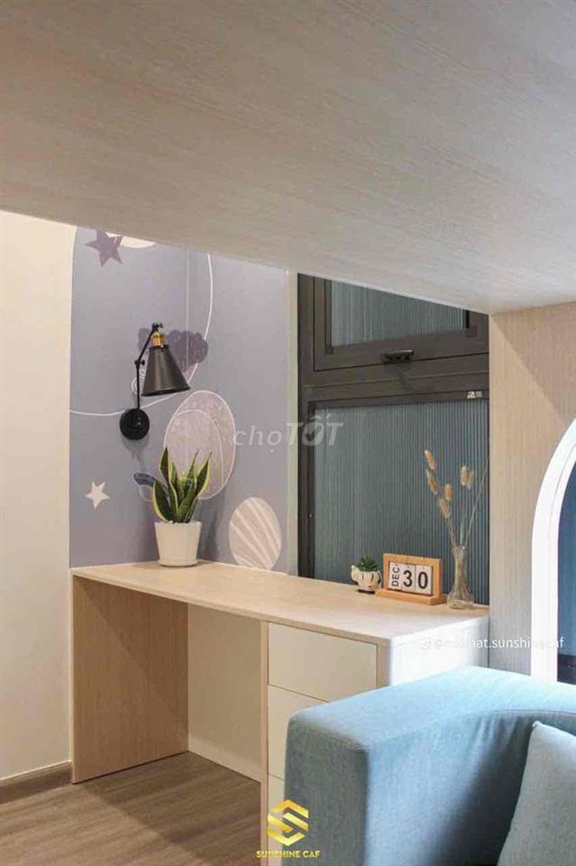 Quá ngộp bank cần bán gấp 2PN+ 69m2 2 tỷ7 , sẵn HD thuê 15tr