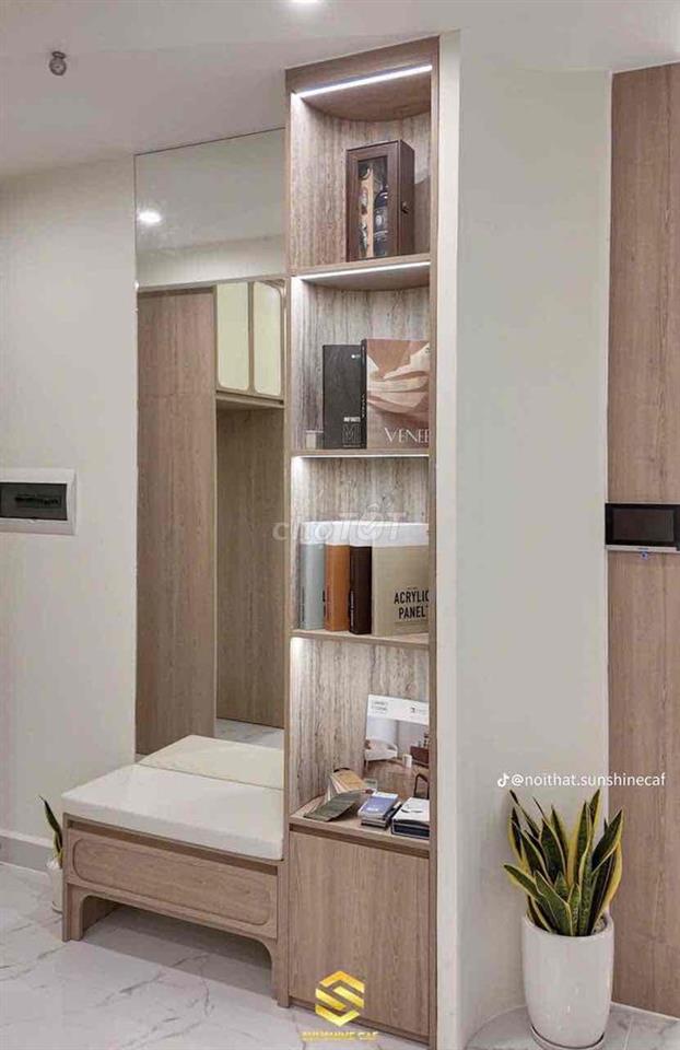 Quá ngộp bank cần bán gấp 2PN+ 69m2 2 tỷ7 , sẵn HD thuê 15tr