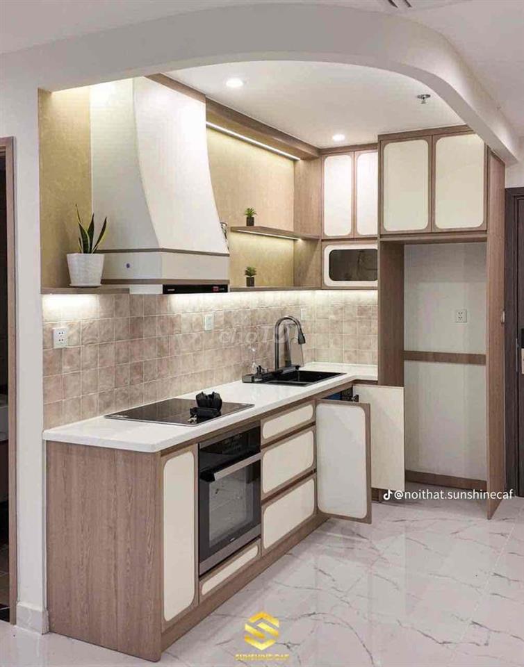 Quá ngộp bank cần bán gấp 2PN+ 69m2 2 tỷ7 , sẵn HD thuê 15tr