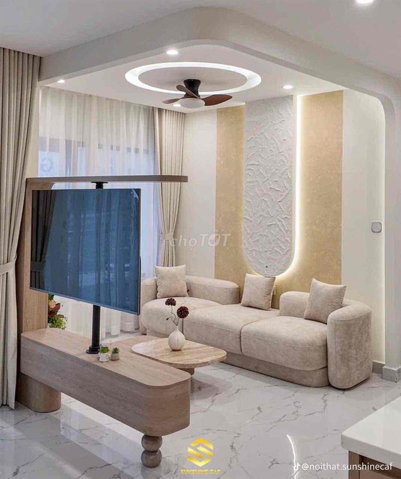 Quá ngộp bank cần bán gấp 2PN+ 69m2 2 tỷ7 , sẵn HD thuê 15tr