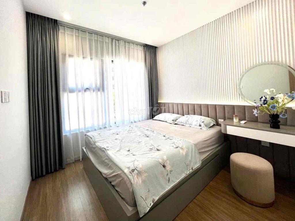 Tôi ngộp bank cần bán gấp 1PN+ 52m2 dt lớn, sẵn hd thuê 10tr