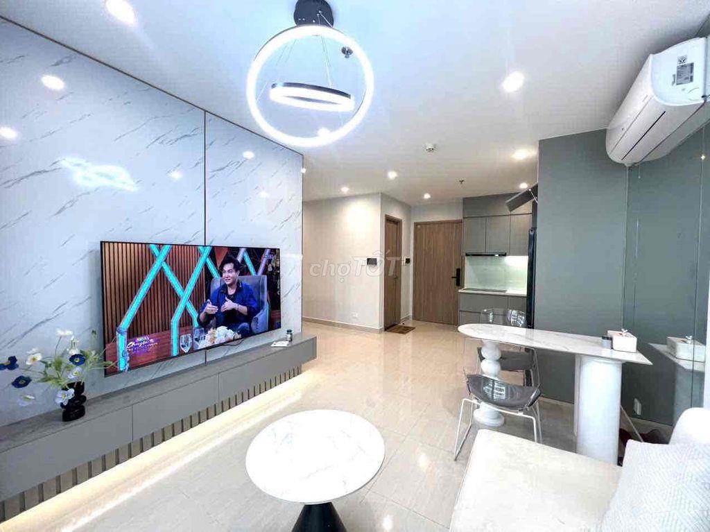 Tôi ngộp bank cần bán gấp 1PN+ 52m2 dt lớn, sẵn hd thuê 10tr