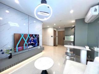 Tôi ngộp bank cần bán gấp 1PN+ 52m2 dt lớn, sẵn hd thuê 10tr
