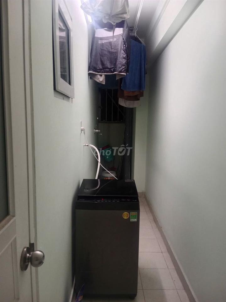 🏠 TÌM 1–2 BẠN Ở GHÉP | TOPAZ HOME 2 – THỦ ĐỨC | 1,375TR/THÁNG