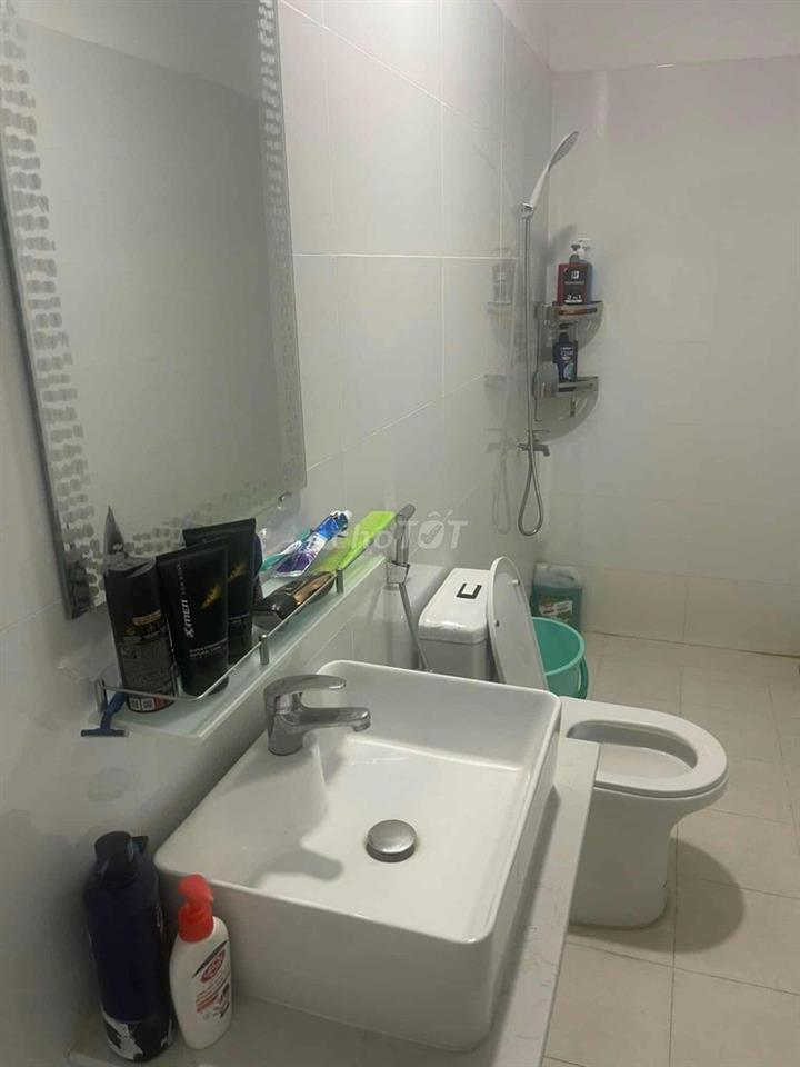 🏠 TÌM 1–2 BẠN Ở GHÉP | TOPAZ HOME 2 – THỦ ĐỨC | 1,375TR/THÁNG