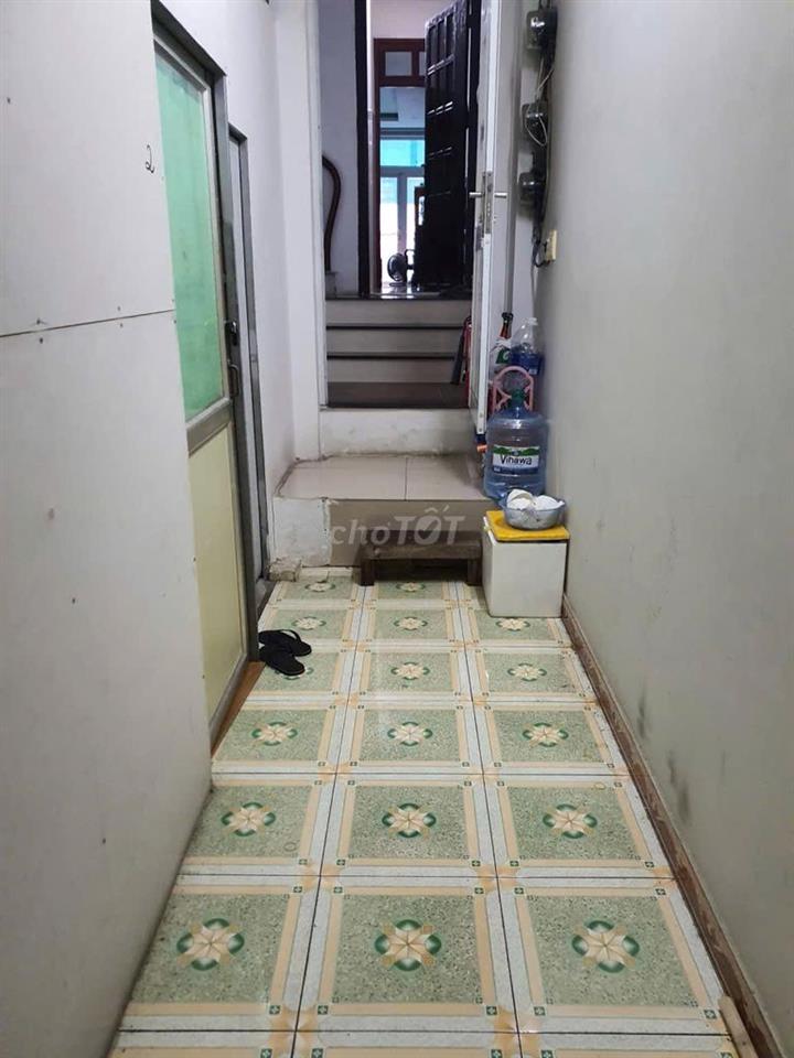 Cho thuê phòng trọ giá rẻ tại số 93 Đường 3 Phường An Khánh(quận 2 cũ)