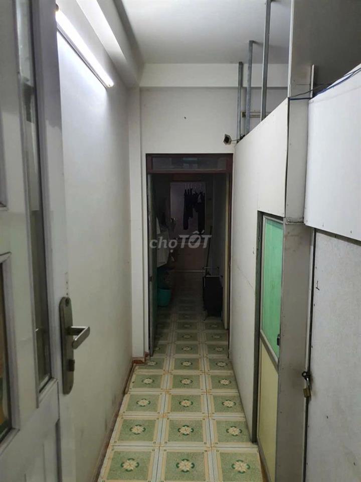 Cho thuê phòng trọ giá rẻ tại số 93 Đường 3 Phường An Khánh(quận 2 cũ)