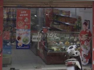 Chính chủ cho thuê MBKD T1 khu Kim Liên, Đống Đa, HN