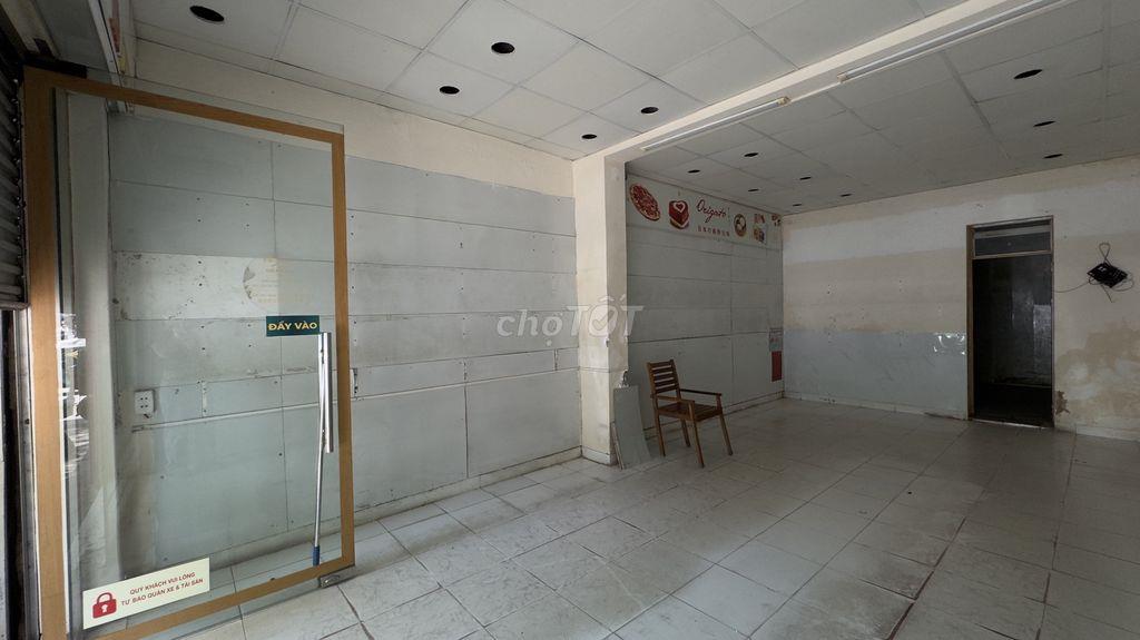 Chính chủ cho thuê MBKD T1 khu Kim Liên, Đống Đa, HN