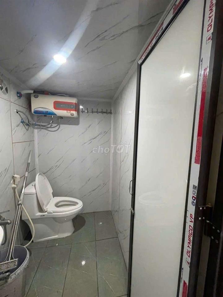 Cho thuê phòng full nội thất vào ở ngay