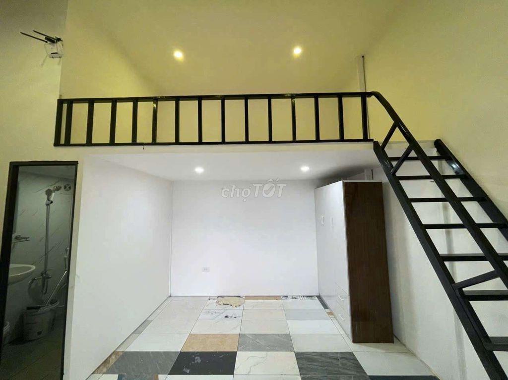 Cho thuê phòng full nội thất vào ở ngay