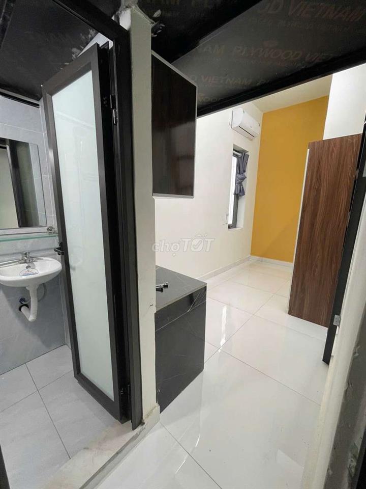 Phòng Trọ Khép Kín Không Chung Chủ Tại KĐT Dưng Nội 2