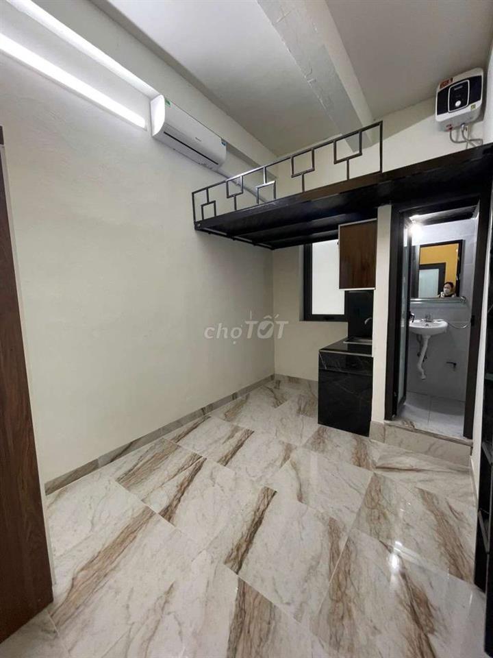  Phòng Trọ Khép Kín Không Chung Chủ Tại KĐT Dưng Nội 2