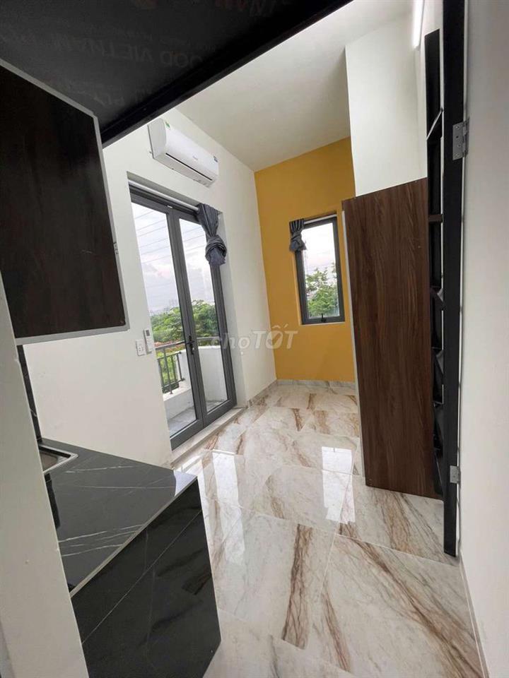  Phòng Trọ Khép Kín Không Chung Chủ Tại KĐT Dưng Nội 2