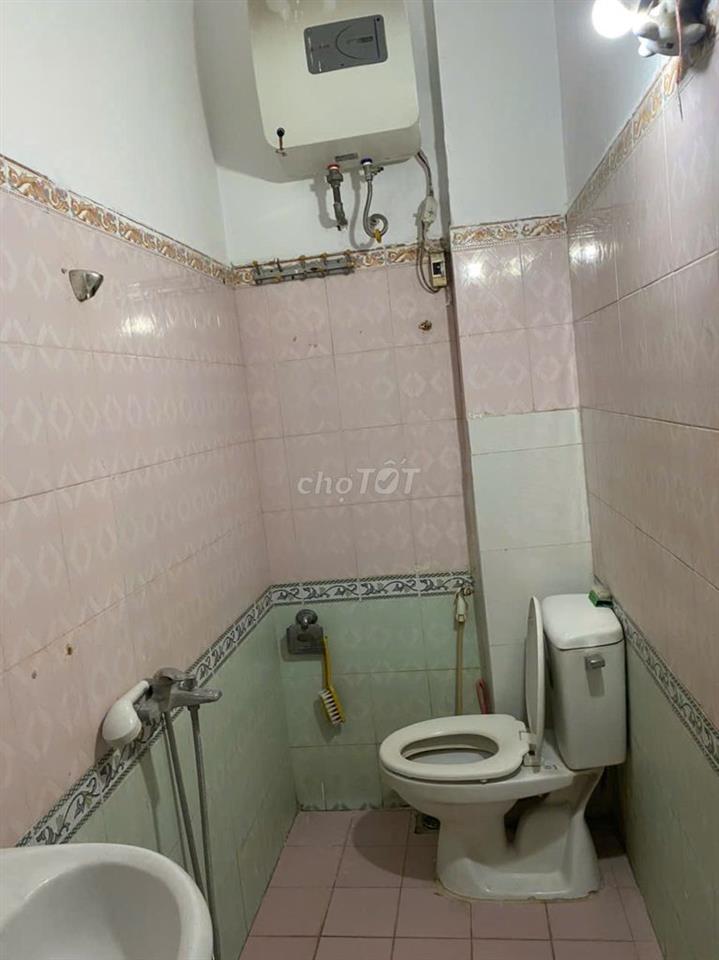 Cho thuê nhà riêng ngõ Hồng Mai