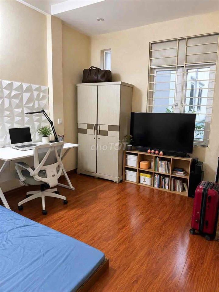 CHO THUÊ PHÒNG FULL NỘI THẤT TẠI THẠCH CẦU, LONG BIÊN, HÀ NỘI