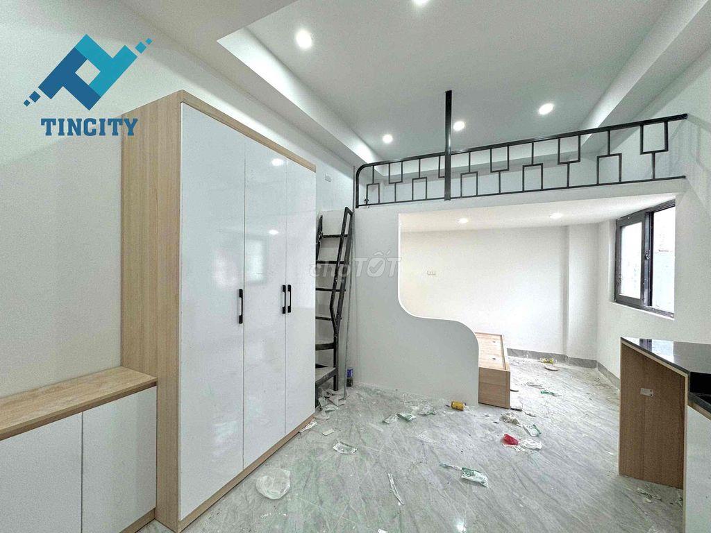 phòng Gần Đh Tài Nguyên_ Thương Mại- Công Nghiệp