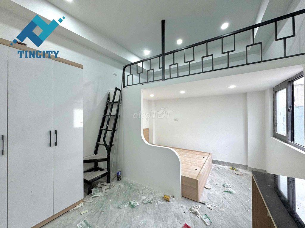 phòng Gần Đh Tài Nguyên_ Thương Mại- Công Nghiệp