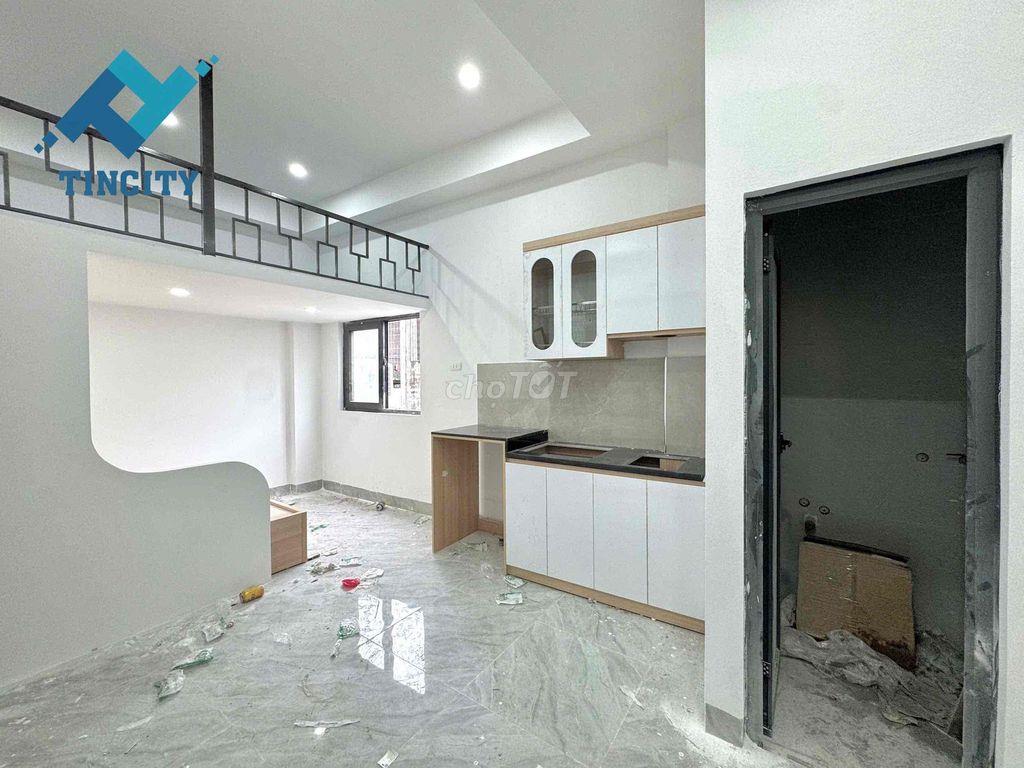 phòng Gần Đh Tài Nguyên_ Thương Mại- Công Nghiệp