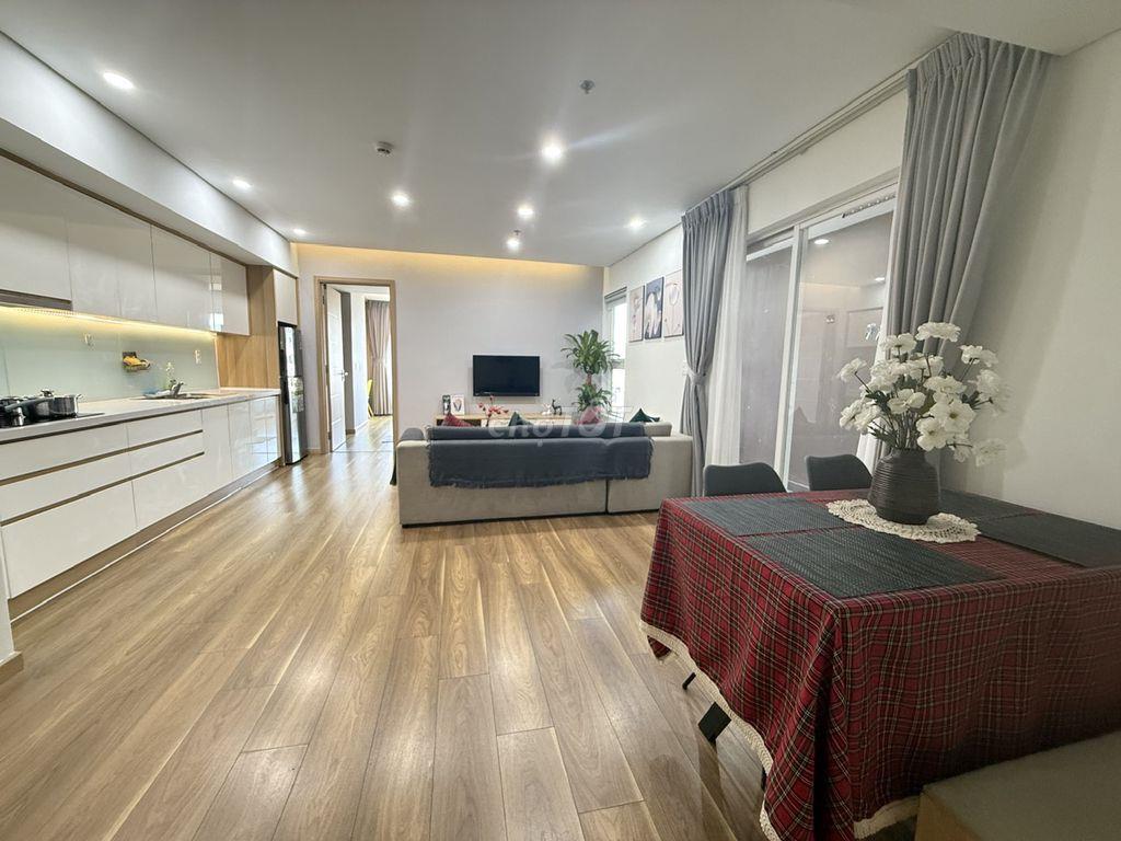 Căn hộ Fhome Hải Châu 2pn