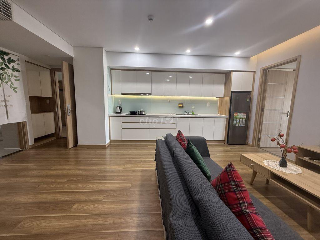 Căn hộ Fhome Hải Châu 2pn