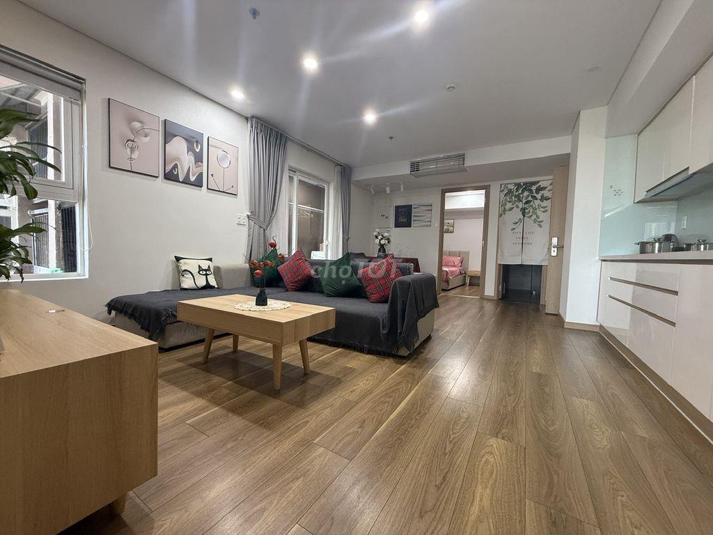 Căn hộ Fhome Hải Châu 2pn