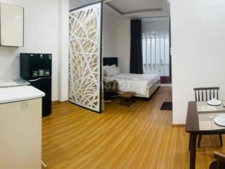căn hộ mini full nội thất