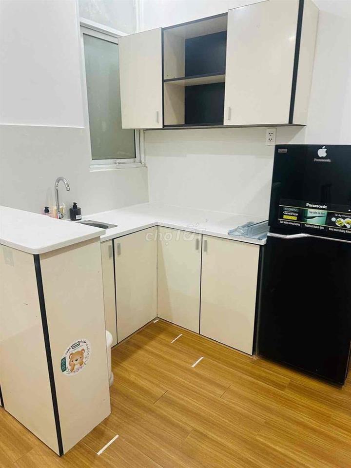 căn hộ mini full nội thất