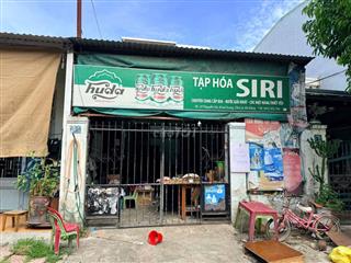 Cho thuê nhà nguyên căn có gác lửng