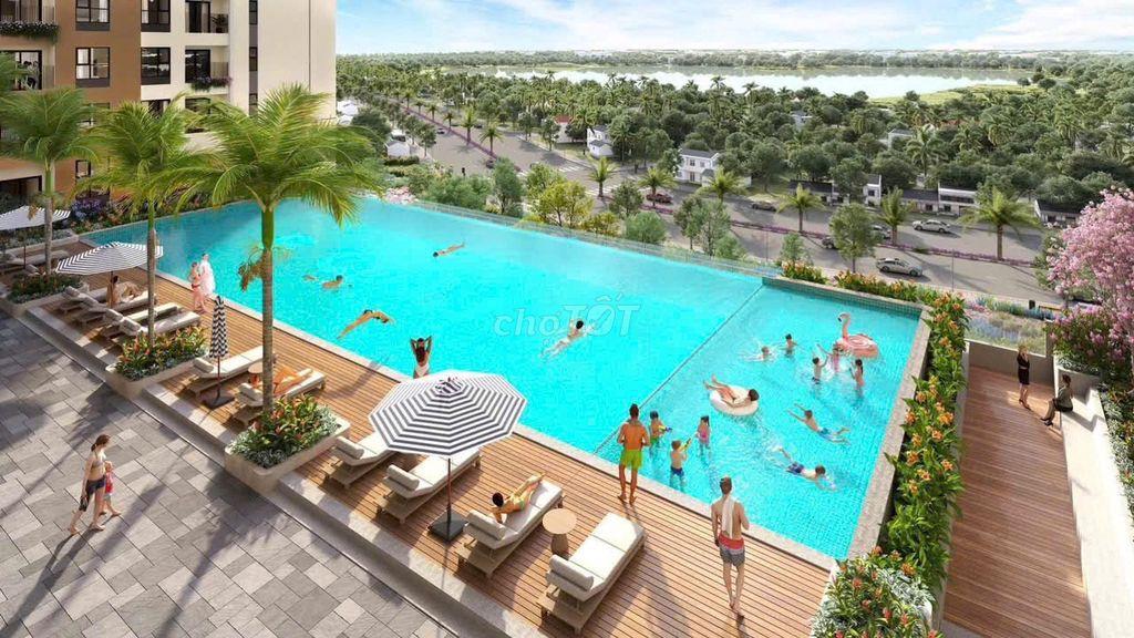 HOT !!! Căn Hộ BCONS ARIA – DỰ ÁN THỨ 23 CỦA TẬP ĐOÀN BCONS 🇻🇳🇯🇵