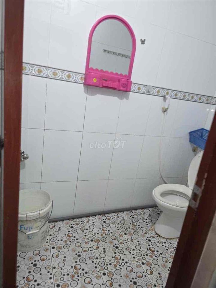 nhà ỡ trung tâm tp