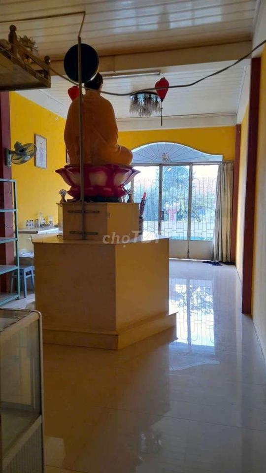 bán nhà xẻo trôm