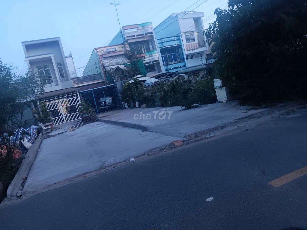 bán nhà xẻo trôm