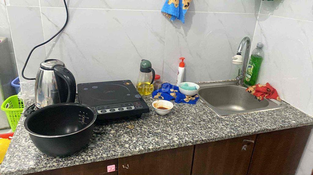 cho thuê phòng gần IUH