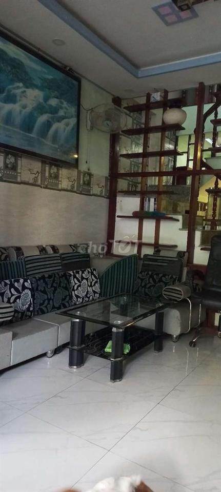 Phòng cho thuê cuối đường Phạm Hùng ND