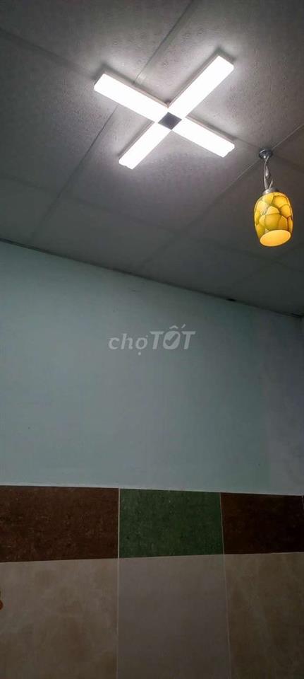 Phòng cho thuê cuối đường Phạm Hùng ND