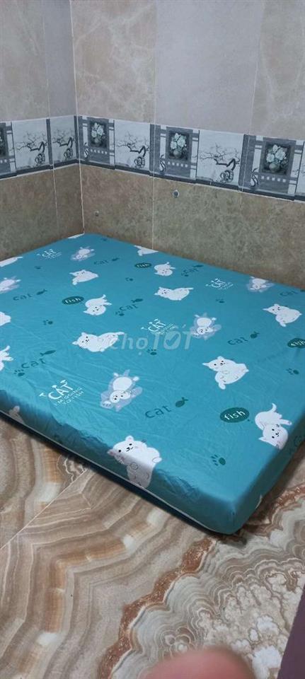 Phòng cho thuê cuối đường Phạm Hùng ND